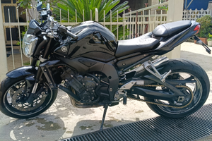 Yamaha fz1