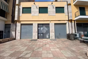 MULTILOCALE A ALTAMURA