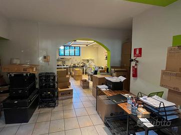 UFFICIO A VIMERCATE