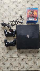 ps4 pro 1tb