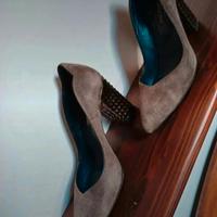 Scarpa elegante nr 37 Andrea Pinto pari al nuovo