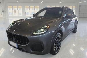 MASERATI Grecale MHEV 330 CV AWD Modena *TETTO P