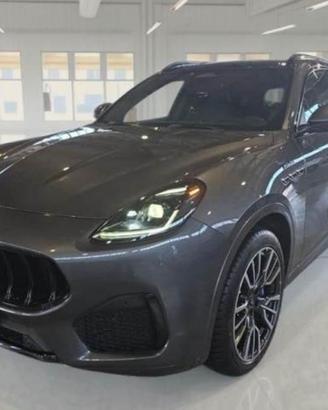 MASERATI Grecale MHEV 330 CV AWD Modena *TETTO P