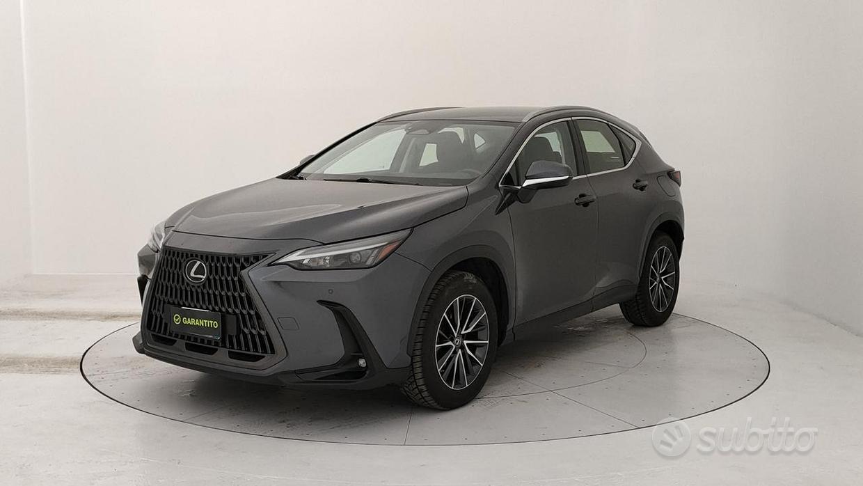 Lexus Altro modello