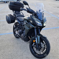 YAMAHA TRACER 900ABS