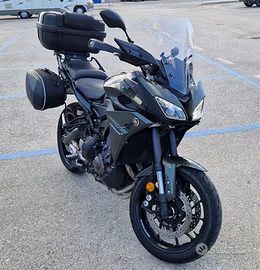 YAMAHA TRACER 900ABS