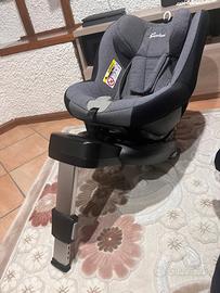 Seggiolino auto i-size 0-18 kg Giordano