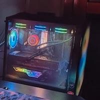 Case PC o case + accessori vedi descrizione.