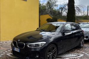 BMW Serie 1 Msport 116d