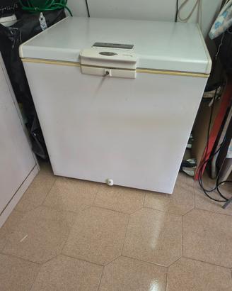 congelatore a pozzo 