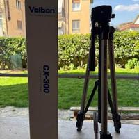 Treppiede Velbron CX-300