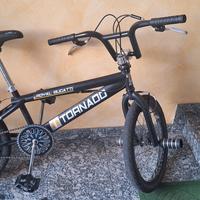bici bmx