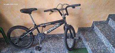 bici bmx