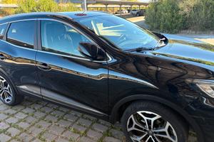 Renault kadjar blue dci 115cv EDC Sport Edition2