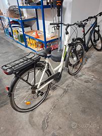 Bicicletta elettrica