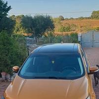 Ford Edge Sport 210cv 2016