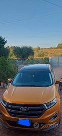 Ford Edge Sport 210cv 2016