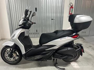Piaggio Beverly 300 S