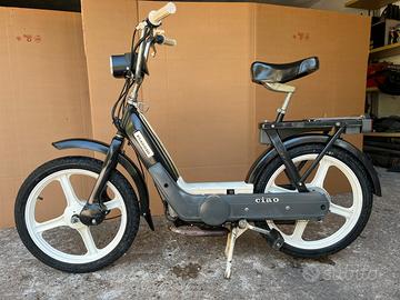 Piaggio Ciao Px Librettino