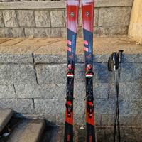 sci rossignol forza 70  cm 163