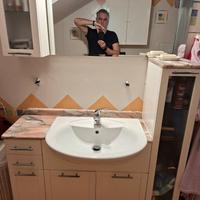 Mobile Bagno Completo