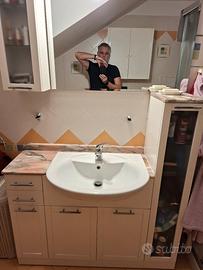 Mobile Bagno Completo