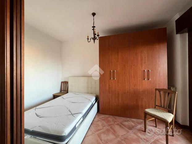 MONOLOCALE A ROMA