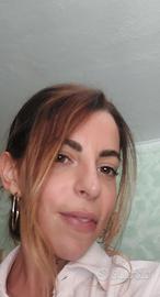 Candidatura cameriera 