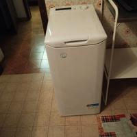 Lavatrice Candy Easy carica dall'alto