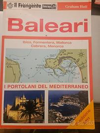 Portolano Baleari