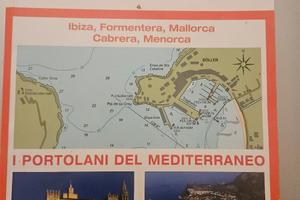 Portolano Baleari