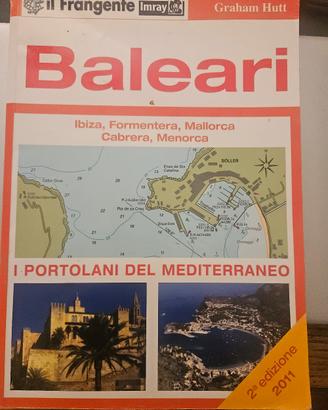 Portolano Baleari