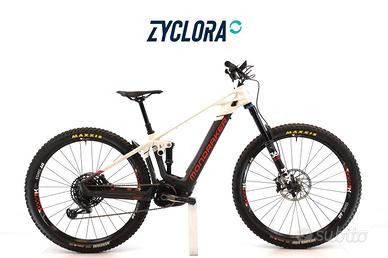 Mondraker Crafty Carbon R GX t.S