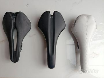 Selle per bici da corsa