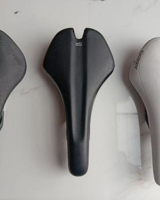 Selle per bici da corsa