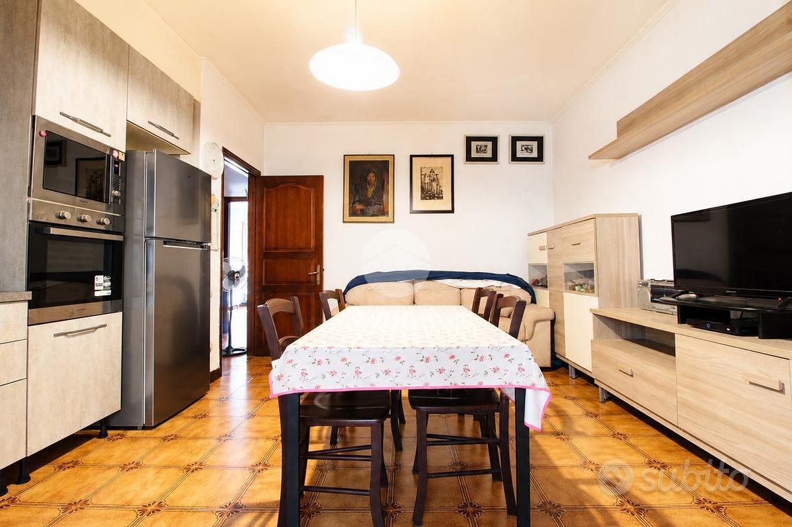 Apartment in Quartu Sant'Elena, Quartiere dei Musicisti, Casteddu/Cagliari - Vista 2