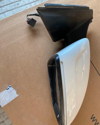 Specchietto Retrovisore DX Destro Volkswagen Polo