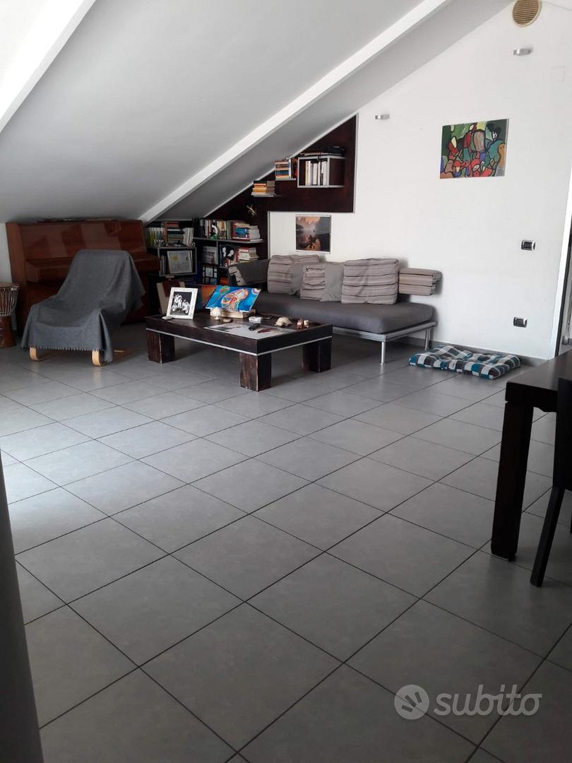 Apartment in Crotone, San Leonardo - Vista 2