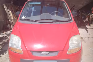 Chevrolet matiz