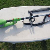 Tosa siepe telescopico