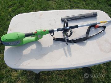 Tosa siepe telescopico