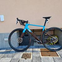 3T exploro racemax tg 54 gravel nuova