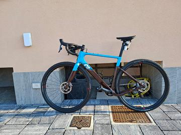 3T exploro racemax tg 54 gravel nuova