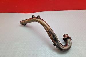 COLLETTORE SCARICO DUCATI MONSTER 2008 2009 696 20