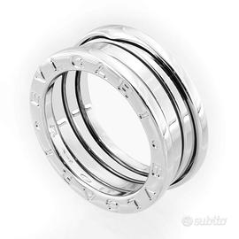 Anello Bulgari bzero1 3 fsce 