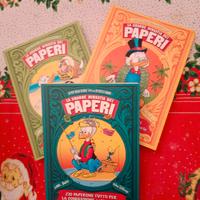 La Grande Dinastia dei Paperi