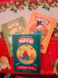 La Grande Dinastia dei Paperi