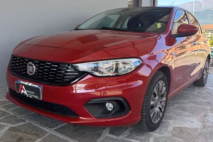 Fiat Tipo 5 Porte Tipo 5p 1.4 Easy 95cv GPL