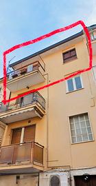 Monolocale Frosinone centro