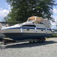 Bayliner 2655 ciera